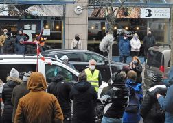 Gastro Autokorso In Jena Am 19012021 00027